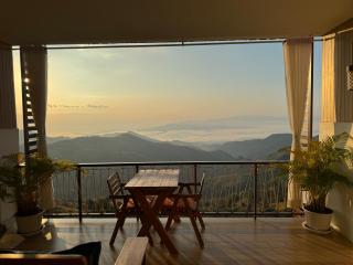 The Mist Mountain Doichang - Ban Huai Khai - 0