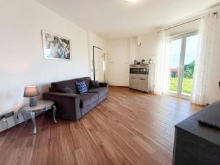 JOIVY Villa Guanna - Charming Flat with Garden - Bracco - 9