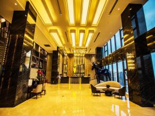 Hengding Century Hotel Chengdu - Chengdu - 7
