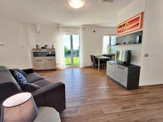 JOIVY Villa Guanna - Charming Flat with Garden - Bracco - 2