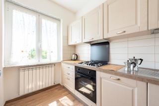 JOIVY Villa Guanna - Charming Flat with Garden - Bracco - 7