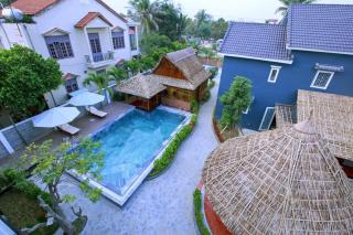 Friendly Villa Hoian - 1
