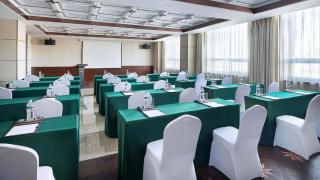 Shama Daqing Heilongjiang - Daqing - 1