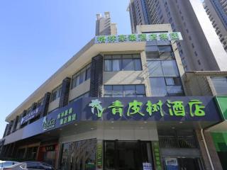 Vatica Hefei Binhu District Guangxi Road Exhibition Center Hotel - 5