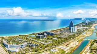 La Fountain Hotel & Resort Sanya - 1