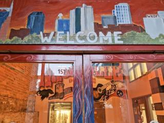 Nashville Downtown Hostel - Adults Only - Nashville - 0