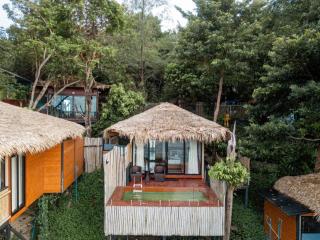 DECHO BEACH RESORT - Ko Lipe - 8