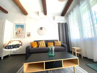 Le COSY - Nîmes - 7