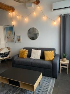 Le COSY - Nîmes - 6