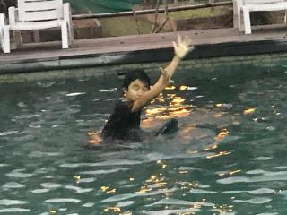 Phang nga farmstay - 5