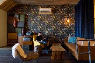 Deep Ellum Hostel - Adults Only - Dallas - 1