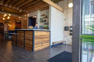 Deep Ellum Hostel - Adults Only - Dallas - 8