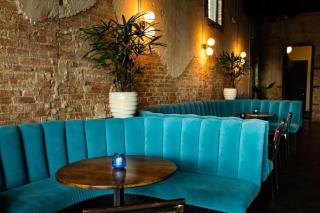 Deep Ellum Hostel - Adults Only - Dallas - 7