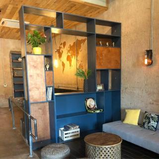 Deep Ellum Hostel - Adults Only - Dallas - 4