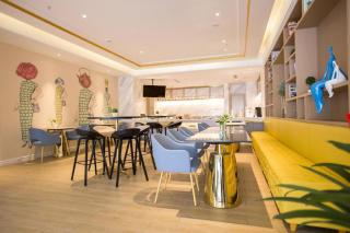 Magnotel Hotel Huizhou South Station Branch - Huizhou - 6