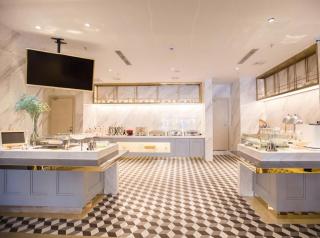 Magnotel Hotel Huizhou South Station Branch - Huizhou - 9