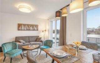 Amazing Home In Tossens With Wifi - Tossenserdeich - 8