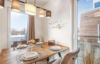 Amazing Home In Tossens With Wifi - Tossenserdeich - 7