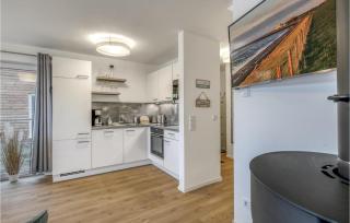Amazing Home In Tossens With Wifi - Tossenserdeich - 1