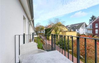 Baltischer Hof Apartment 27 - Boltenhagen - 9