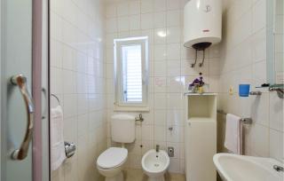 1 Bedroom Gorgeous Apartment In Kanica - Ražanj - 4