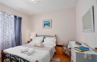 1 Bedroom Gorgeous Apartment In Kanica - Ražanj - 6