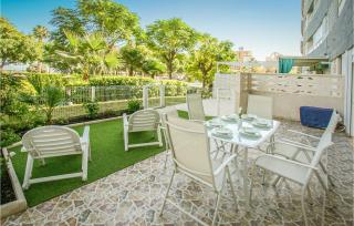 Awesome Apartment In El Campello - El Campello - 1