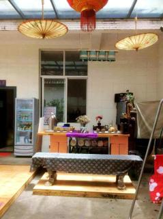 Beret B & B - Tengchong - 1