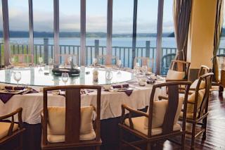 Pingtian Bandao Hotel - Chizhou - 4