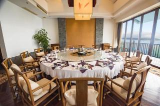 Pingtian Bandao Hotel - Chizhou - 6