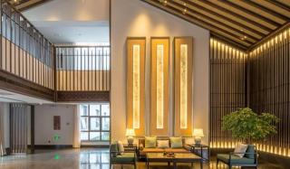 Dongya Hotel - Chizhou - 9