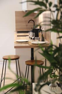 Le bambou - Appartement avec terrasse - Marsiglia - 4