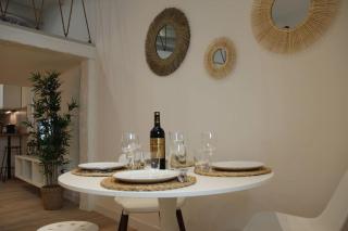 Le bambou - Appartement avec terrasse - Marsiglia - 3