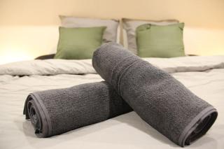 Le bambou - Appartement avec terrasse - 1