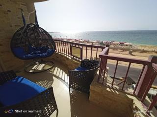 Asafra Luxury Condo with Charming Sea view - Alexandrie - 1
