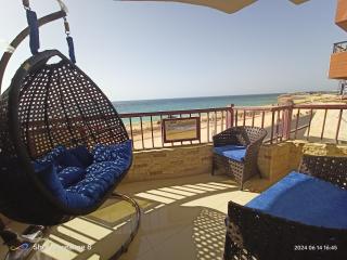 Asafra Luxury Condo with Charming Sea view - Alexandrie - 2