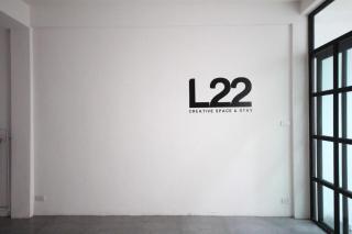 L22 HOSTEL - Bangkok - 9