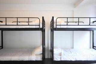 L22 HOSTEL - Bangkok - 6