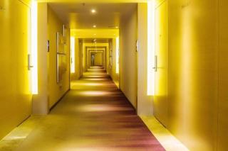 Lavande Hotels Guangzhou Baiyun Avenue North Metro Station - Cantão - 2