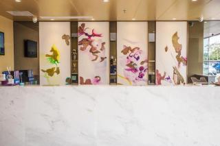 Lavande Hotels Guangzhou Baiyun Avenue North Metro Station - 1