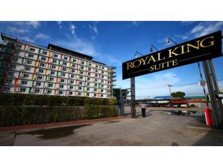 Royal King Suite - 4