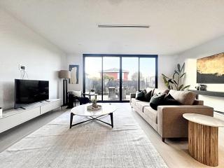 Elegant 4 Bedrooms Sanctuary in Bentleigh East - Carnegie - 8