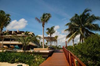 Estudio Playa Mujeres – All Inclusive - Cancún - 8