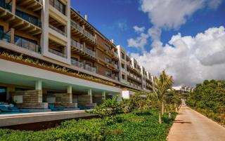 Estudio Playa Mujeres – All Inclusive - Cancún - 9