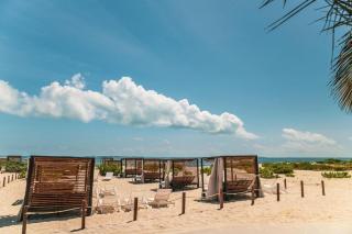 Estudio Playa Mujeres – All Inclusive - Cancún - 7