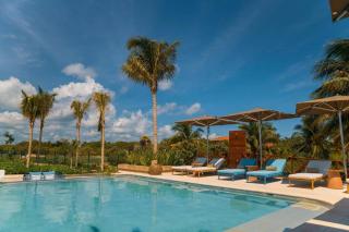 Estudio Playa Mujeres – All Inclusive - Cancún - 4