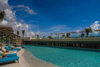 Estudio Playa Mujeres – All Inclusive - Cancún - 3