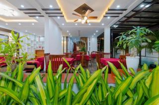 Hoi An HT Villa and Hostel - Hoi An - 8