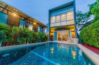 Dream Luxury Chiang Mai Pool Villa - Chiang Mai - 0