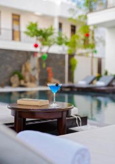 Hoi An HT Villa and Hostel - Hoi An - 3